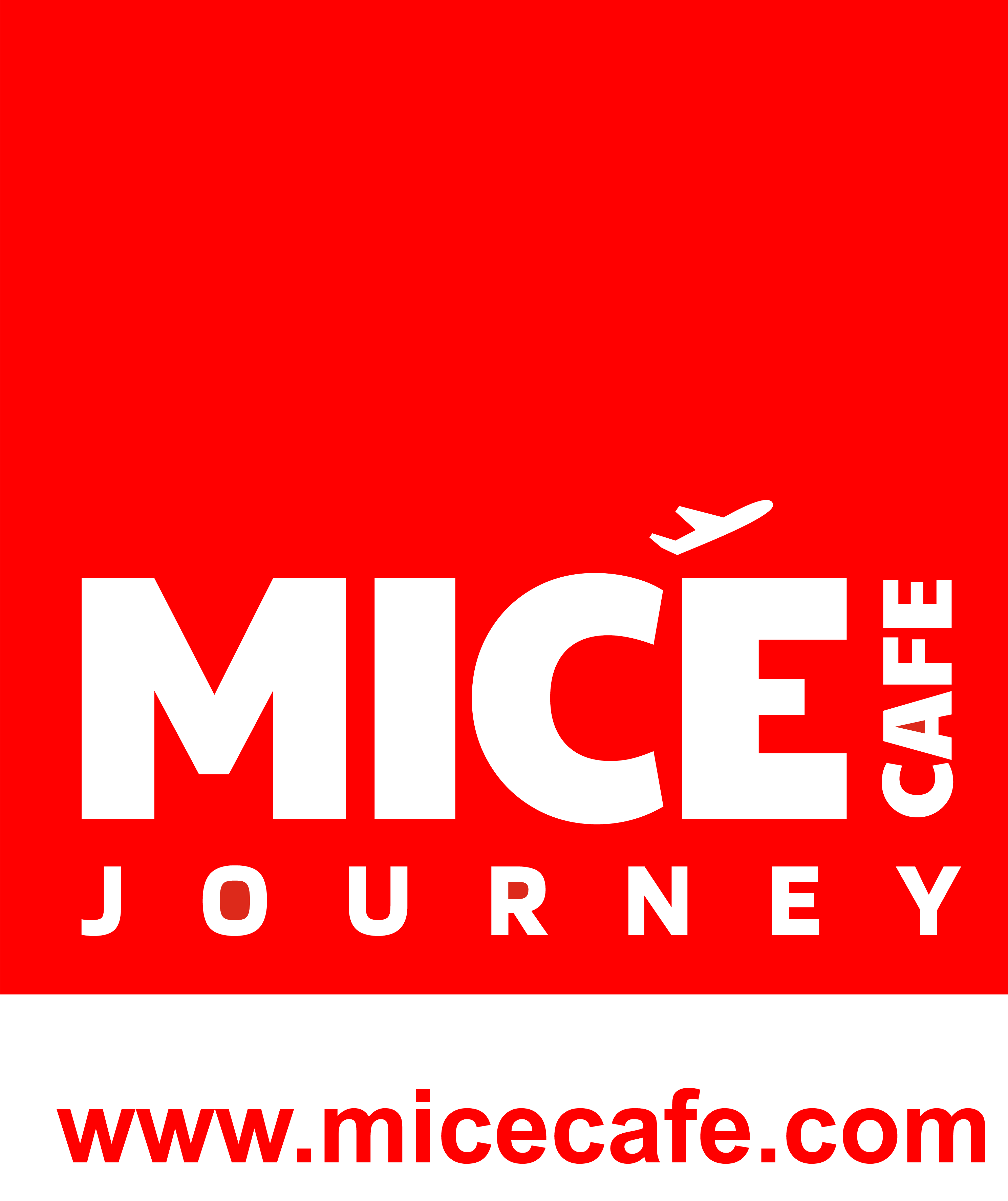MICEcafe Journey Logo